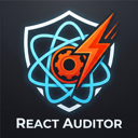 React Auditor